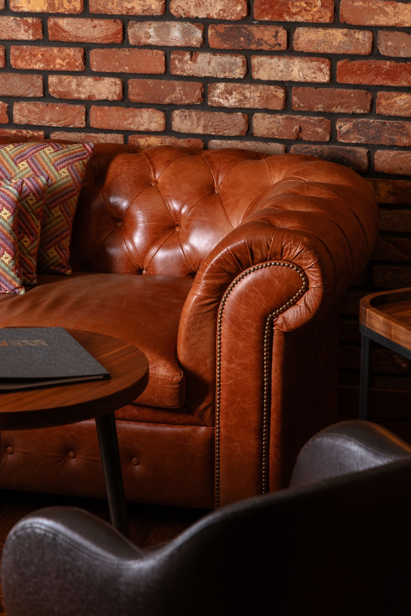 Cigar Lounge 6