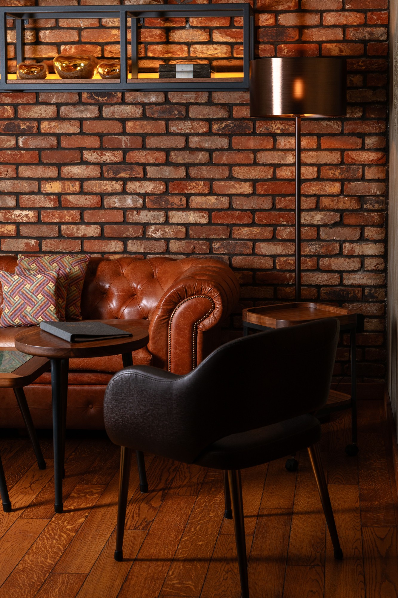 Cigar Lounge 2